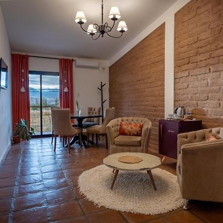 Luna De Cafayate Hotel Boutique 外观 照片