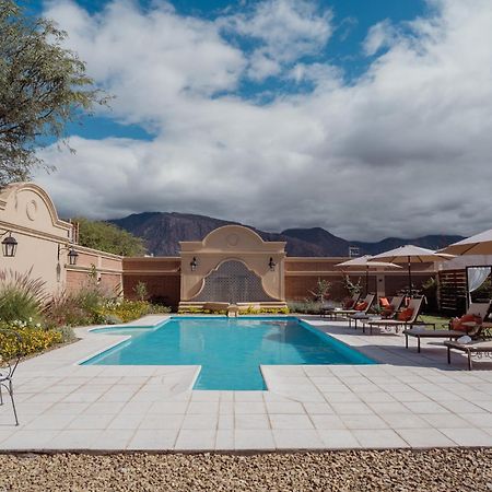 Luna De Cafayate Hotel Boutique 外观 照片