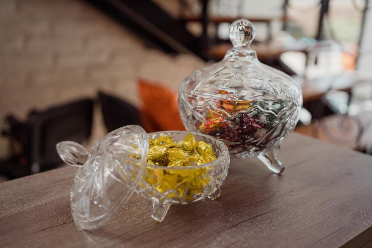 Luna De Cafayate Hotel Boutique 外观 照片