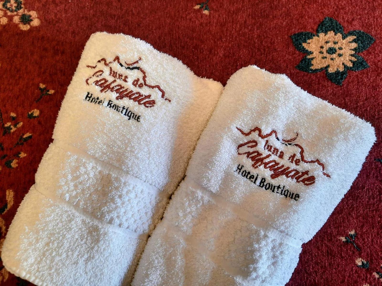 Luna De Cafayate Hotel Boutique 外观 照片