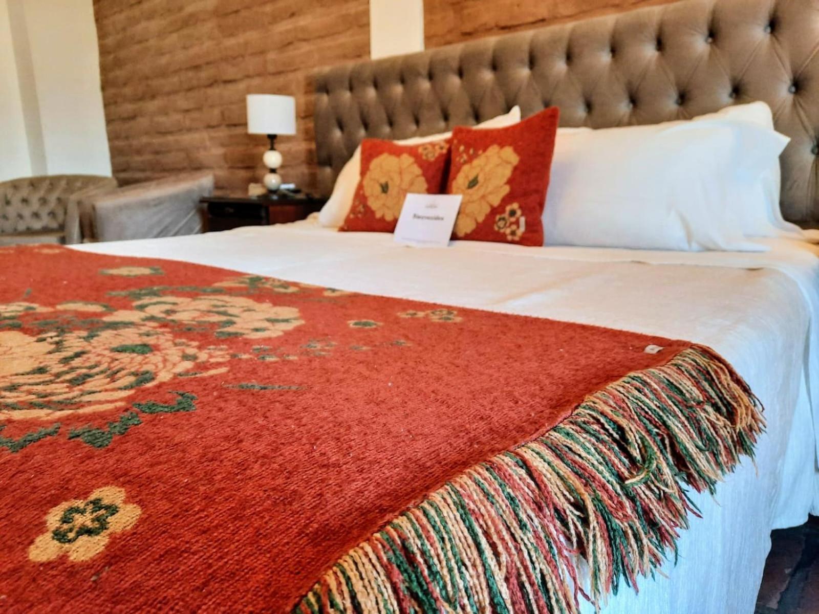 Luna De Cafayate Hotel Boutique 外观 照片