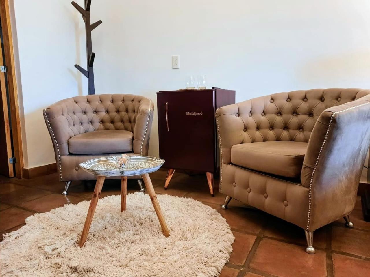 Luna De Cafayate Hotel Boutique 外观 照片