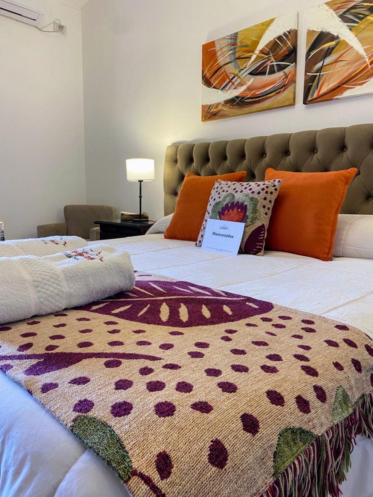Luna De Cafayate Hotel Boutique 外观 照片
