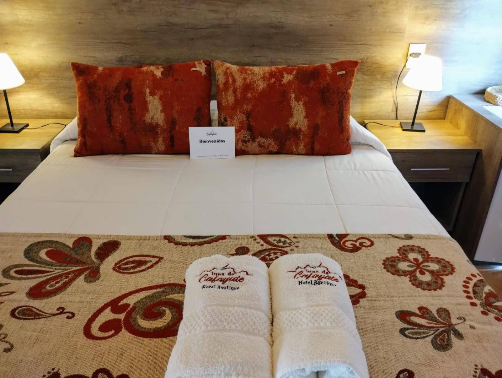 Luna De Cafayate Hotel Boutique 外观 照片