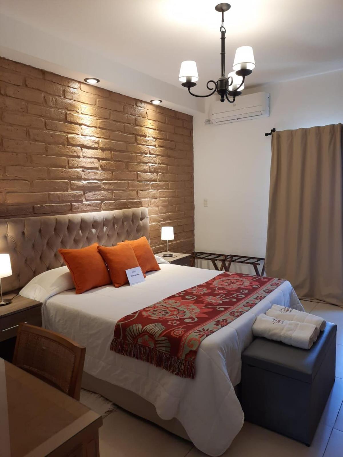 Luna De Cafayate Hotel Boutique 外观 照片