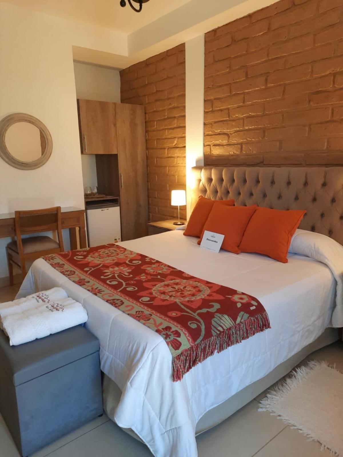 Luna De Cafayate Hotel Boutique 外观 照片