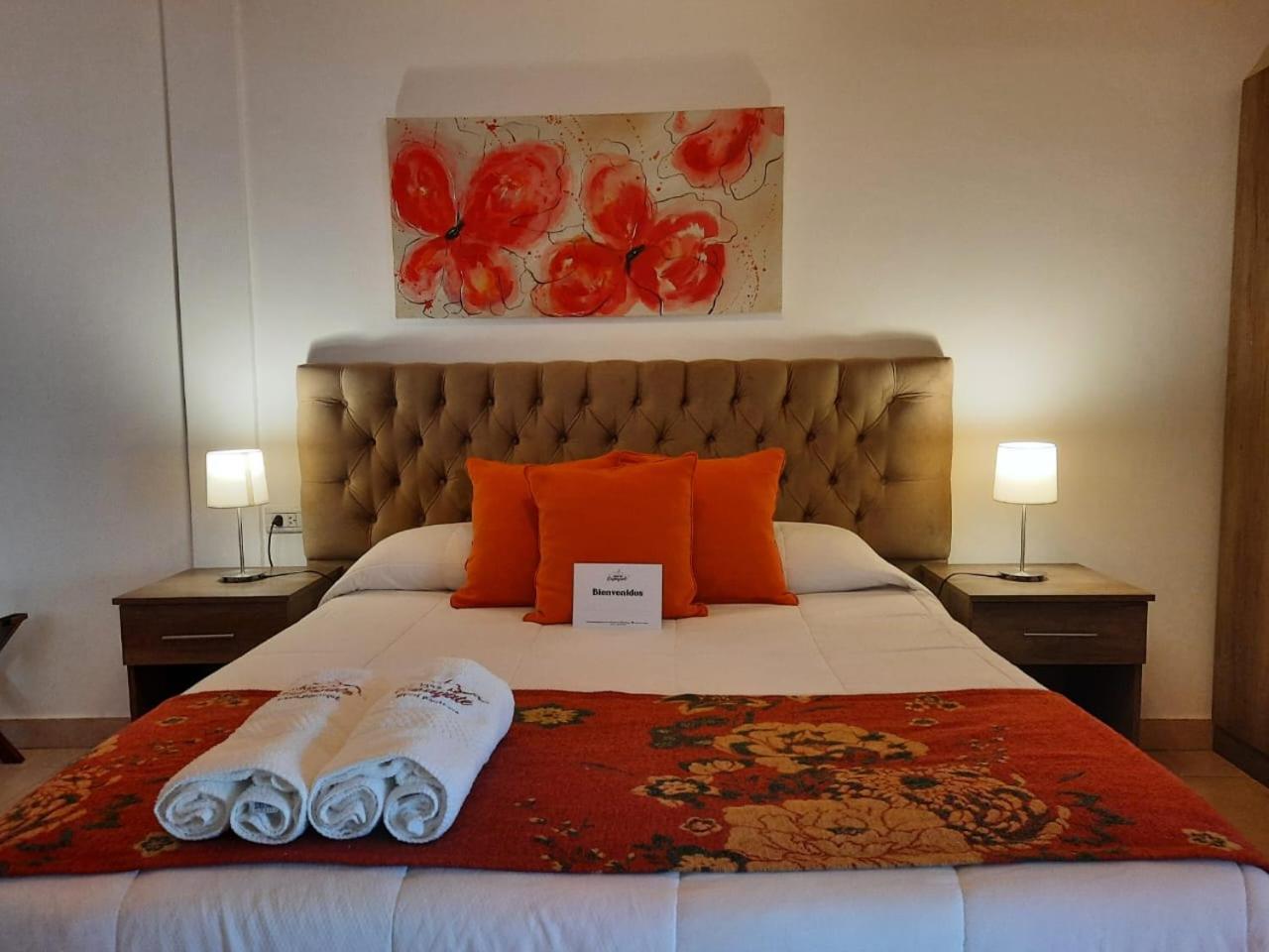 Luna De Cafayate Hotel Boutique 外观 照片