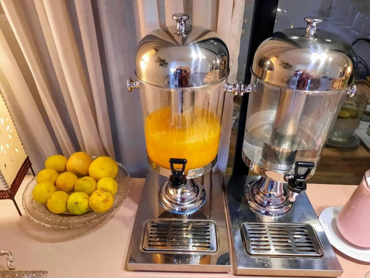 Luna De Cafayate Hotel Boutique 外观 照片