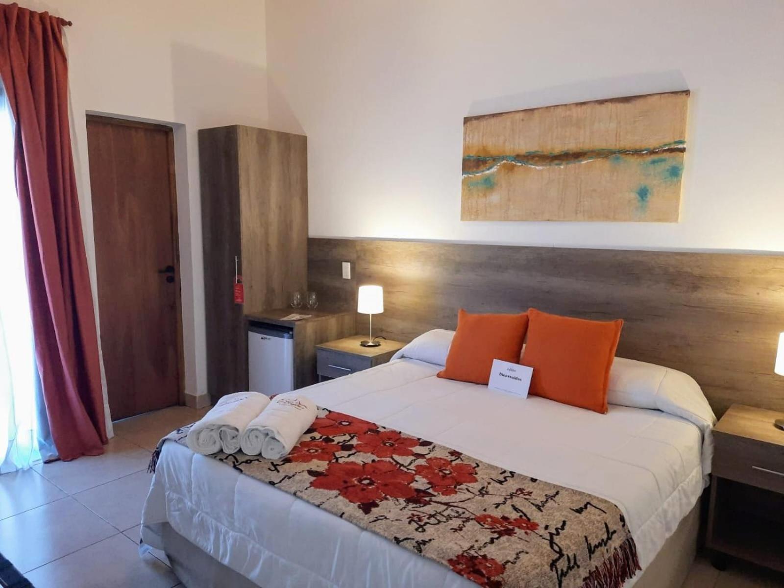 Luna De Cafayate Hotel Boutique 外观 照片