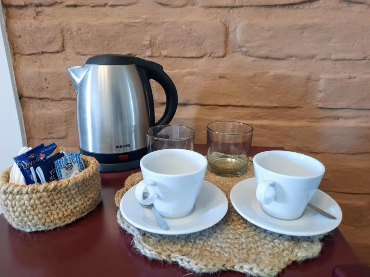 Luna De Cafayate Hotel Boutique 外观 照片