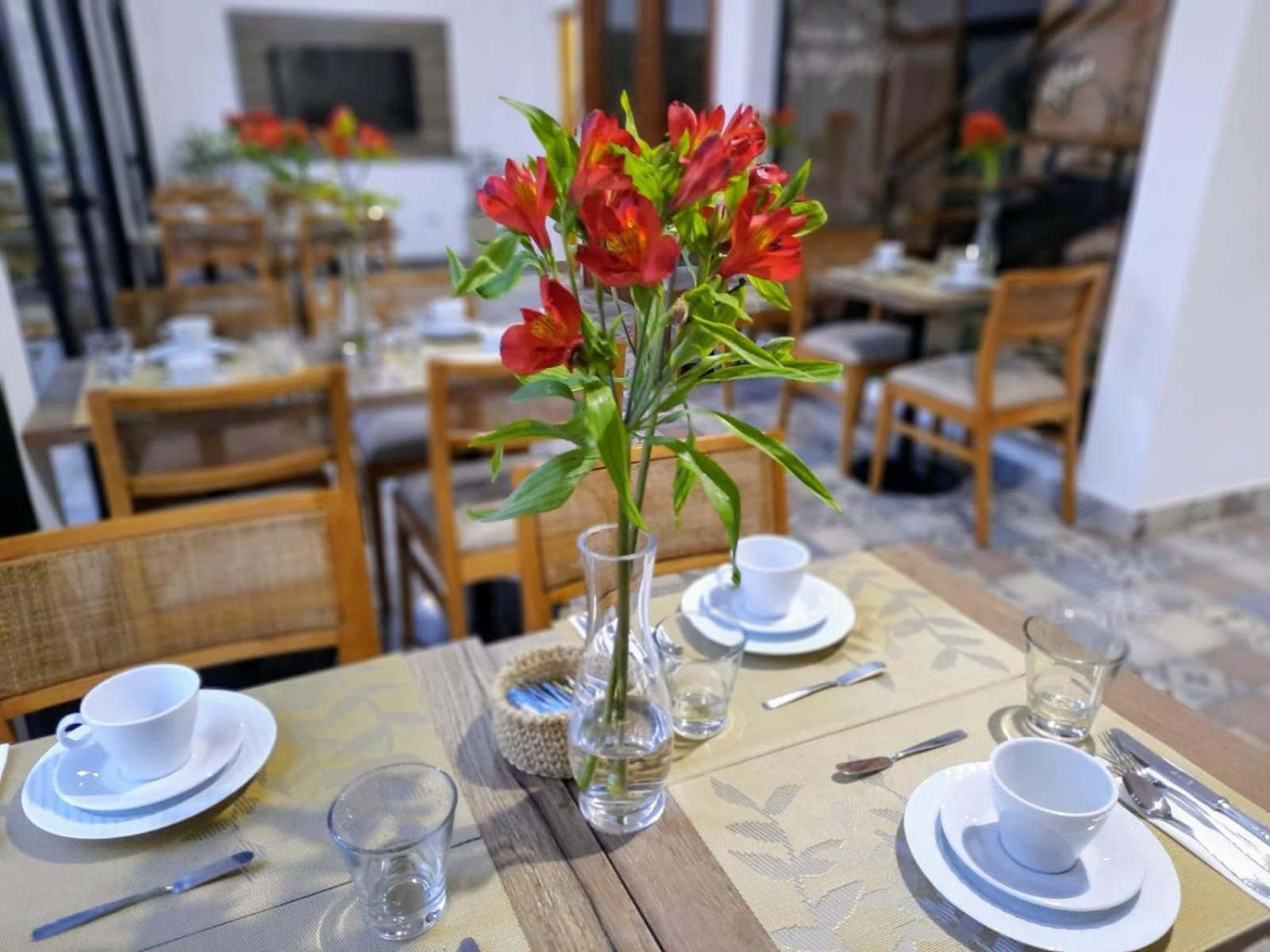 Luna De Cafayate Hotel Boutique 外观 照片