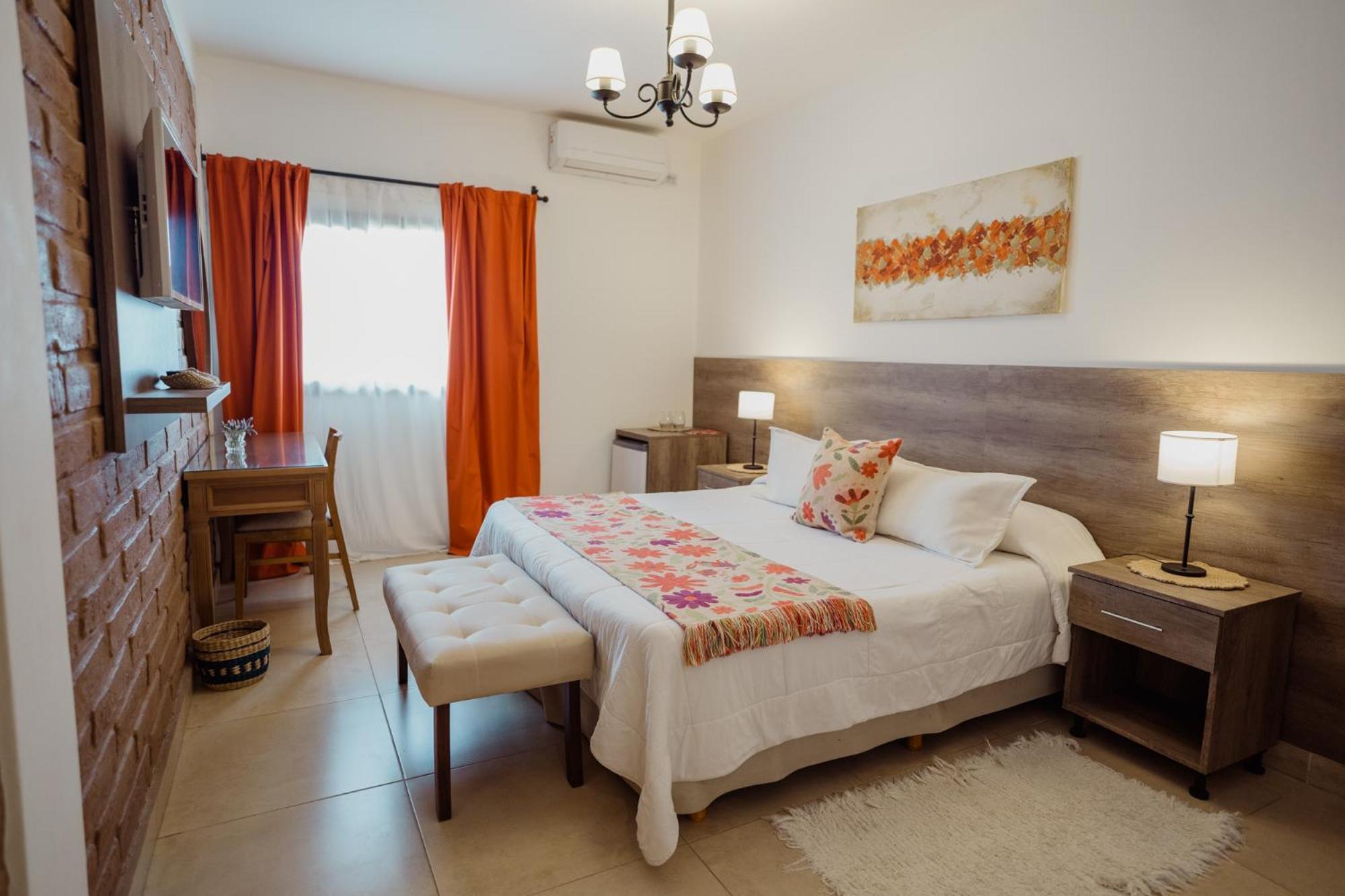 Luna De Cafayate Hotel Boutique 外观 照片
