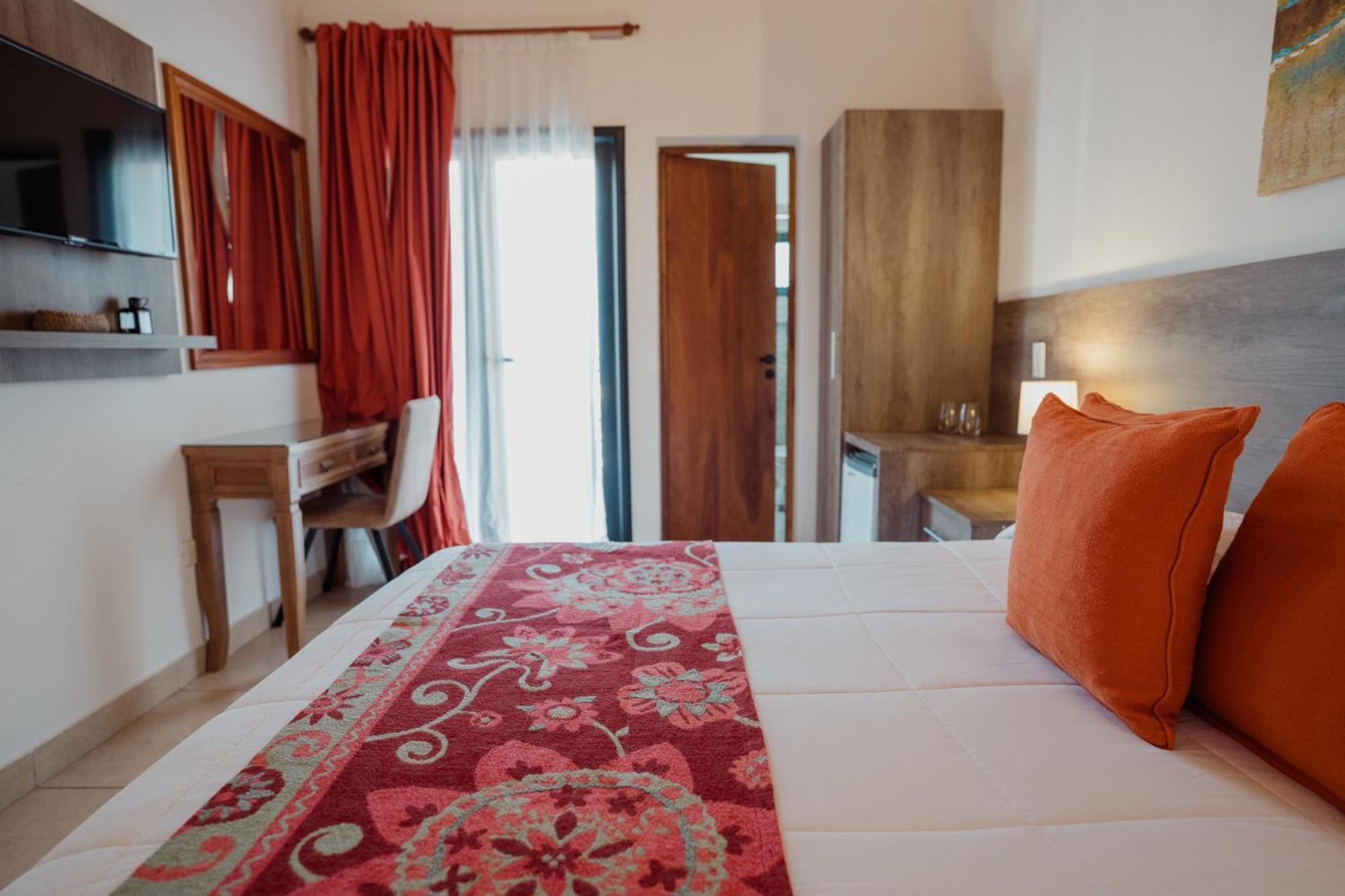 Luna De Cafayate Hotel Boutique 外观 照片