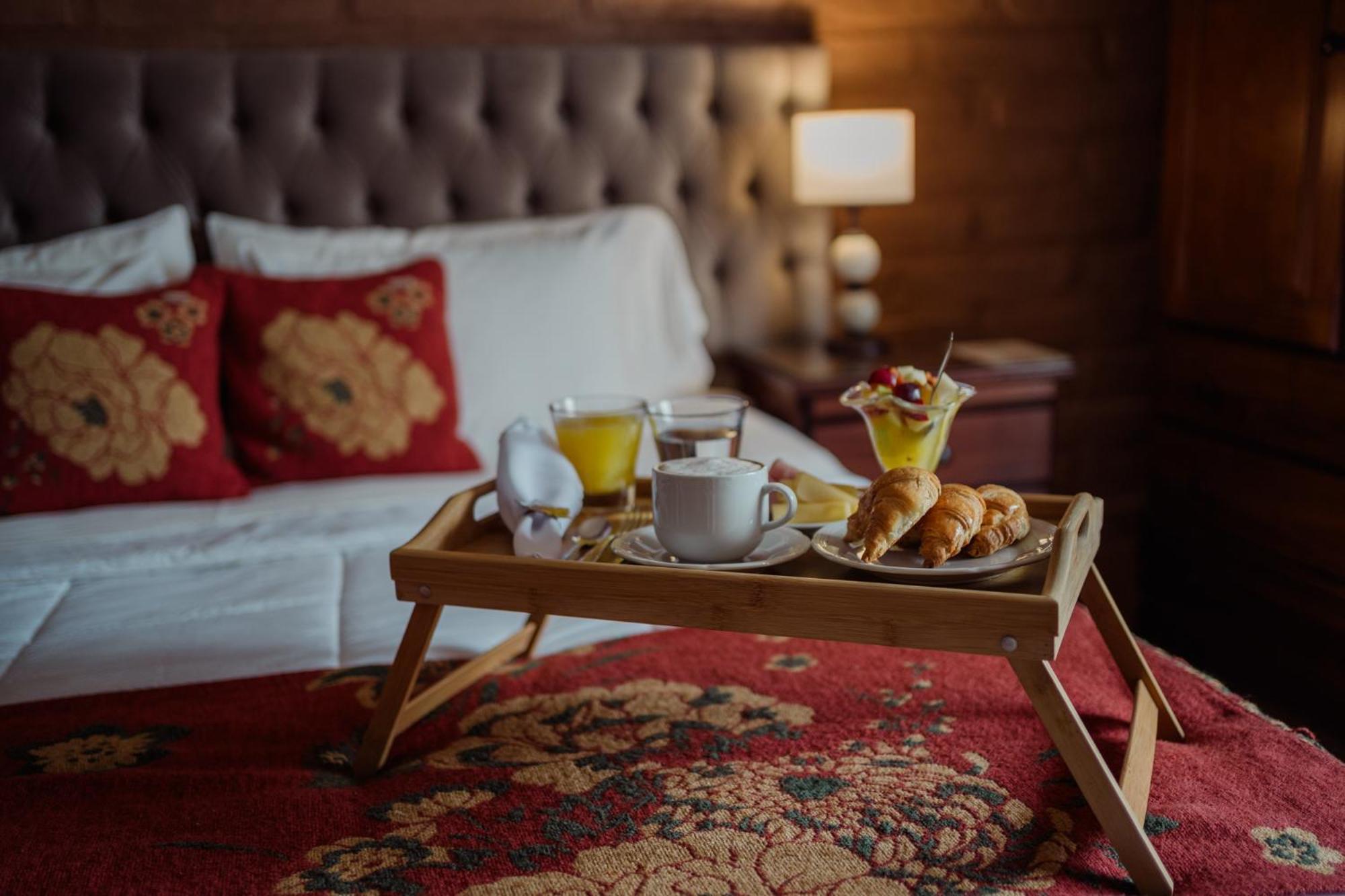 Luna De Cafayate Hotel Boutique 外观 照片