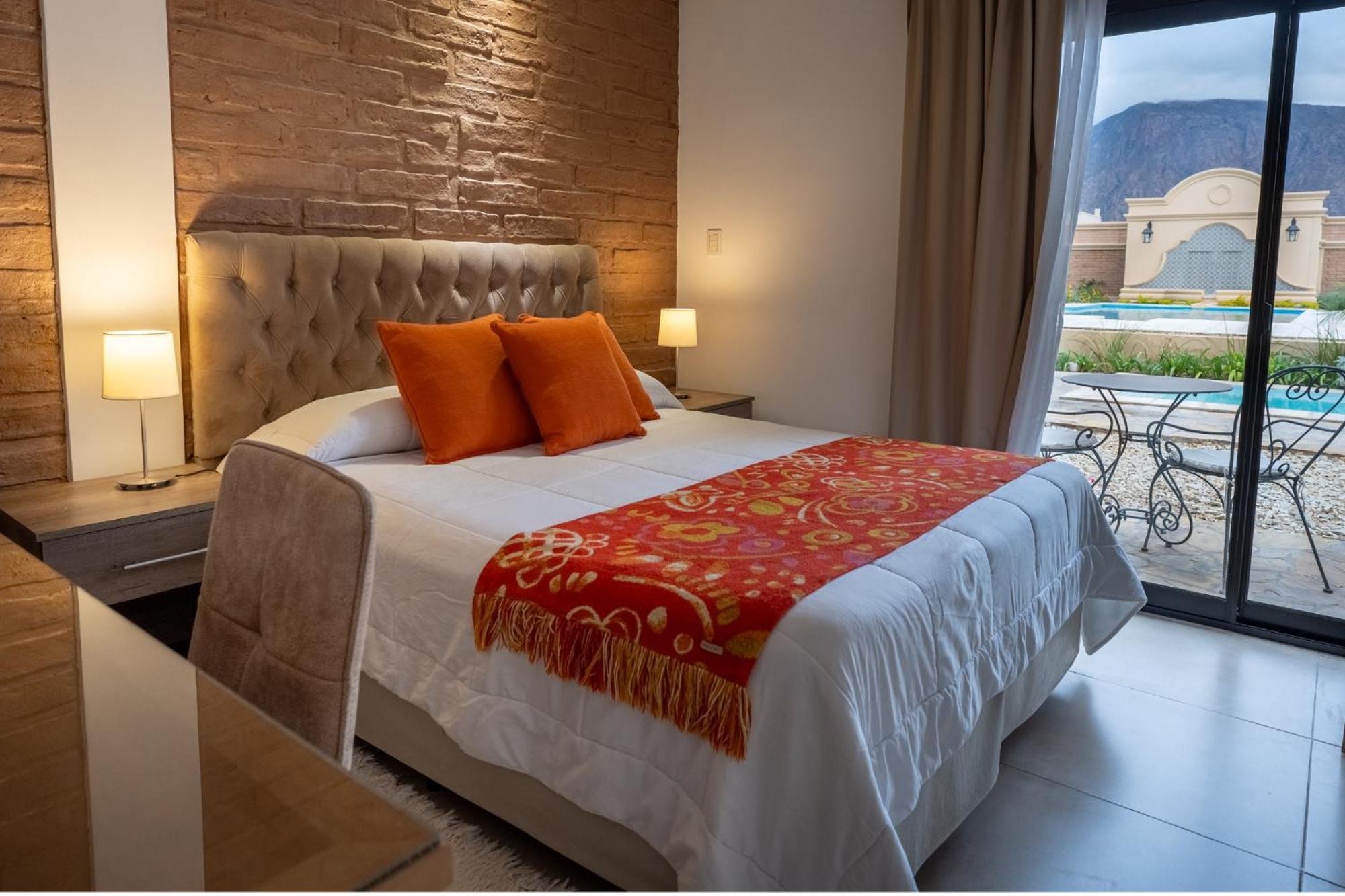 Luna De Cafayate Hotel Boutique 外观 照片
